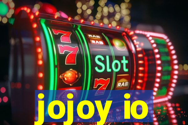 jojoy io